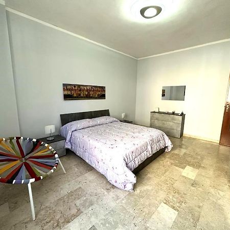 باليرمو Sambatra Home المظهر الخارجي الصورة