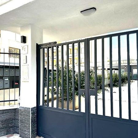 باليرمو Sambatra Home المظهر الخارجي الصورة