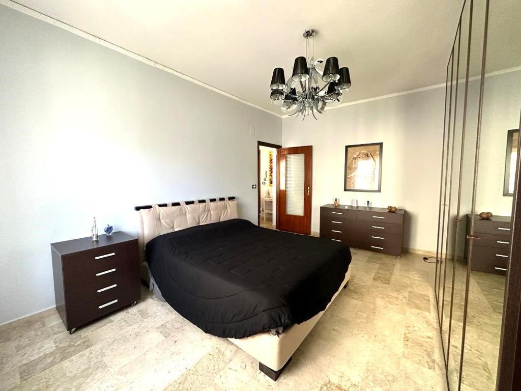 باليرمو Sambatra Home المظهر الخارجي الصورة