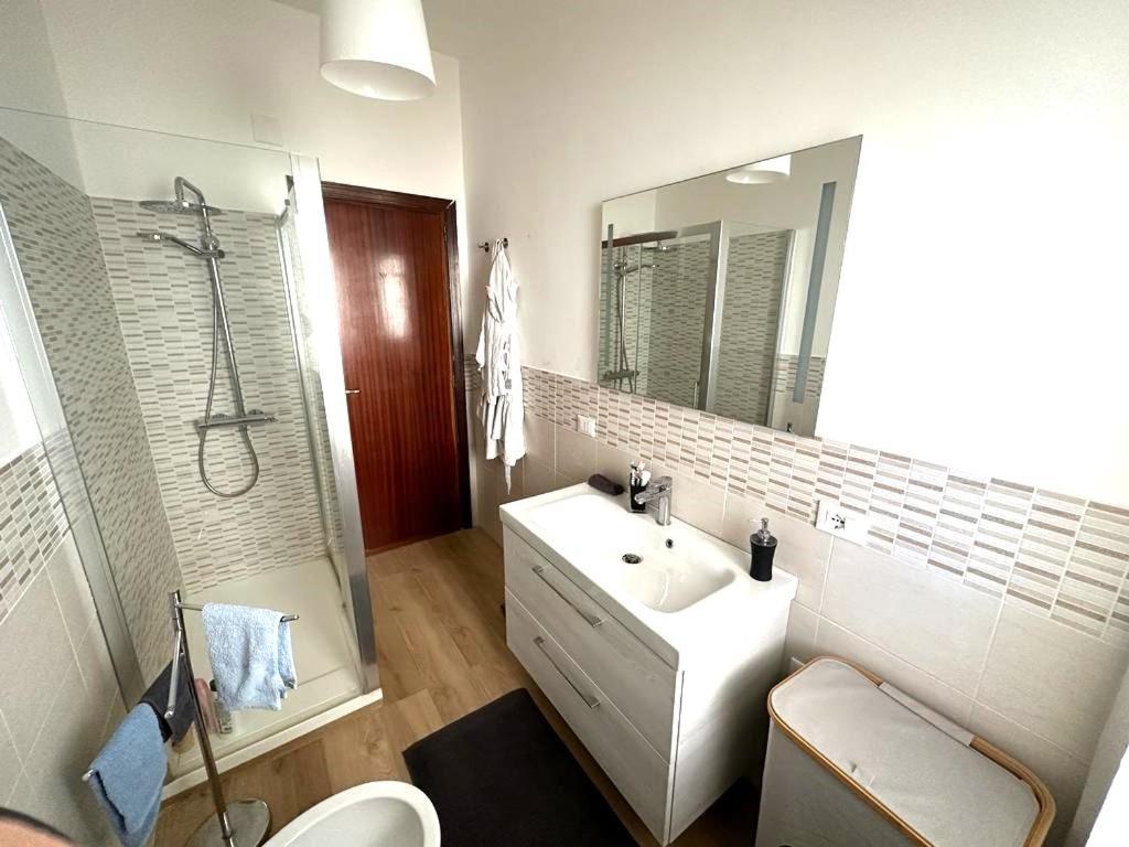 باليرمو Sambatra Home المظهر الخارجي الصورة