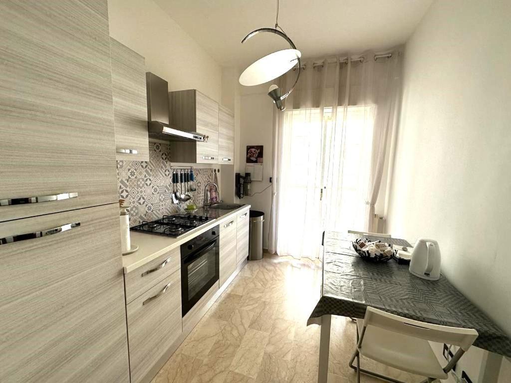 باليرمو Sambatra Home المظهر الخارجي الصورة