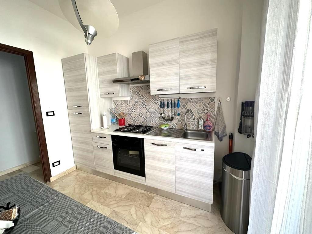 باليرمو Sambatra Home المظهر الخارجي الصورة