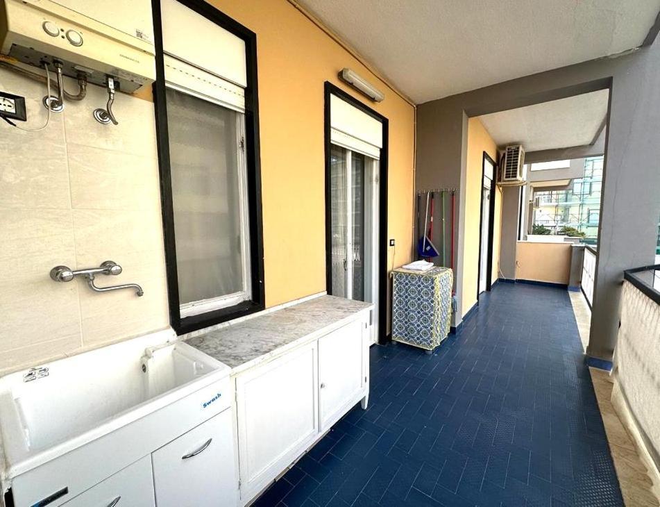 باليرمو Sambatra Home المظهر الخارجي الصورة
