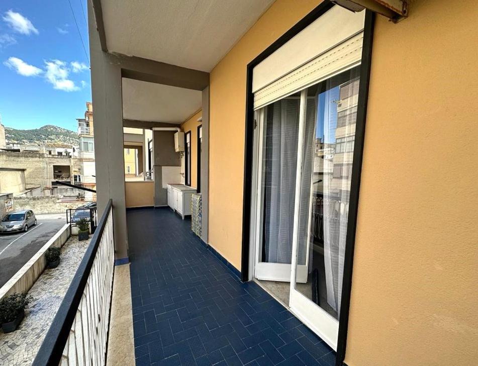 باليرمو Sambatra Home المظهر الخارجي الصورة