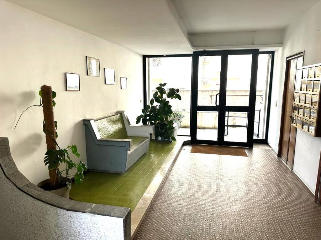باليرمو Sambatra Home المظهر الخارجي الصورة